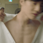 [EXO] 일단 준면이를 보고 좀만 <b>릴렉스</b>해