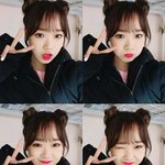 [드루와] 최유정이랑 <b>나연</b> 둘중에 누가 더 예뻐?