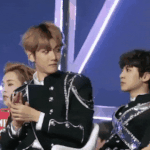 [EXO] <b>진정</b>하고 기다려