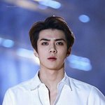 [EXO] 아 <b>시</b>1발 댓글에서 짤줍했는데