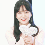 [레드벨벳] 예림<b>주현</b> 움짤 저장해(하트)