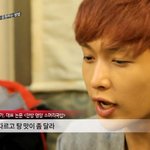 [EXO] 밥씽..그는 <b>태초</b>부터 남달랐다