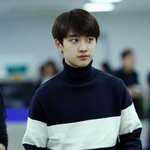 [EXO] <b>공항</b>경수 ㅊㅂ