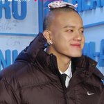 [BTOB] 동그니 머리 춥다고 하니까