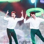 [EXO] 이거보고 <b>사스</b>가 변골반...