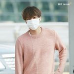 [EXO] <b>김종인</b> 공항 추반ㄱ