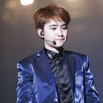 [EXO] 조카 귀여운 뚜뚜 <b>vs</b> 카리스마 도경수