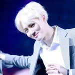 [EXO] 금발 준면 뷰티풀 비 <b>우산</b>