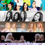 [레드<b>벨벳</b>] 컨셉 똑같다고 까는 게 어이없는게