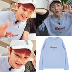 [EXO] 시우민 레전드 사복?<b>협찬</b>?은 이때임