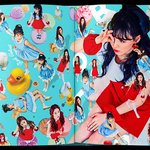 이번에 레드벨벳 컴백하는거 말이야..