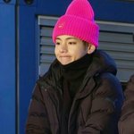 [이삐] 태형이핑크비이런쳤다
