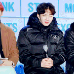 [BTOB] 57위 <b>차트인</b> ❣️