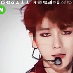 [EXO] 짤저장할라다 <b>배화</b>설정해버렸다