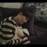 [EXO] 나도 오늘부터 <b>토끼인형</b> 안고잘고야