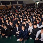 애들아 이 고등학교 어때