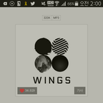 [방탄소년단] <b>사랑해</b> (ㅅㅁㅇㅈ