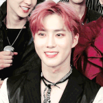 [EXO] 야 <b>웜톤</b>이 이런 머리색 하면 어울리냐?