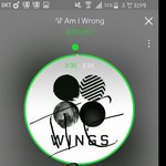 [방탄소년단] 진정하자..ㅂㅁㄱ잘하자..슴인증하자..화나도일단<b>참자</b>..