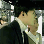[EXO] <b>여자</b>친구생일선물사러 처음