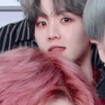[EXO] 백현 <b>설레</b>는 짤 이것도 있음