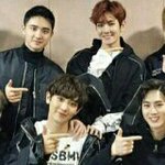 [EXO] 솔직히 삼<b>럽</b>은 우리가 엑소한테 부르는거아님?