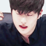 [EXO] 방금까지 아내와 <b>말다툼</b>을 하고 있는데 우는 아내를 보고...