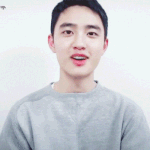 [EXO] 길가다 결혼한다고 청첩장 주는 학창시절 첫사랑<b>vs</b>