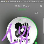 [방탄소년단] 지금 그 글 인티 1위