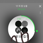 [방탄소년단] 예쁜말 하려고해도 욕먼저 나간다