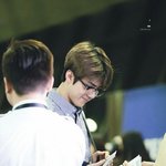 [세훈] 1년전 오늘-160125