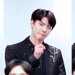 [세훈] 170124 엑<b>소디</b>움 싱가폴 홍보영상