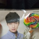 [EXO] 야 너네도 이거있음?