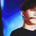 [EXO] 김종대 생머리로 <b>앞머리</b> 긴거 보고싶다