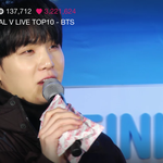 [방탄소년단] 근데 볼<b>때</b>마다 미늉기 <b>피부</b> 감탄