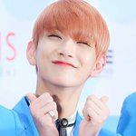 [세븐틴] 크 <b>홍조</b>샤 눈웃음