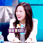 블핑지수랑 갓세븐 <b>진영</b> 엠씨 누가더했으면 좋겠어?