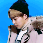[시우민] <b>스파오</b> 작정했네 시우민 봐 ㅋㅋㅋ