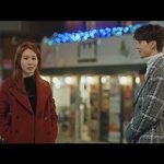 벌써부터 그리워지는 혁 &amp; 써니 커플 !!