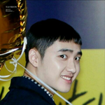 [EXO] 도경수 이 사진 뭔가ㅋㅋㅋ