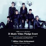 [VIXX] 이거 나만 처음 안걸까..?