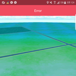 [댓글부탁해] 포켓몬고 <b>에러</b>뭐때문임?