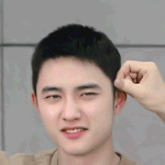 [EXO] 경수야 이 <b>짐승</b>을 나쁜마음 들게하지마