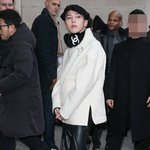 지드래곤 또 <b>참석</b>함