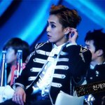 [EXO] 민석이가 <b>화려</b>한게 어울리는 이유가