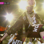 [EXO] 뚱뚜루뚱뚱뚱 (<b>윙크</b>하면 엄청 간지나겠지?)