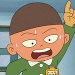 [EXO] 뭐어어~ <b>희수</b>가 아프다고?