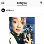 [아이콘] <b>지원이</b> 이사진 너무 예쁘지 않아?ㅠㅠ
