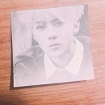 [EXO] <b>미대</b>생이 엑소 ㅈㄴ 쉽게 그리는법 가져옴!