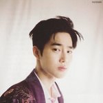 [EXO] 경국지색하면 김준면 이거 <b>생각</b><b>남</b>